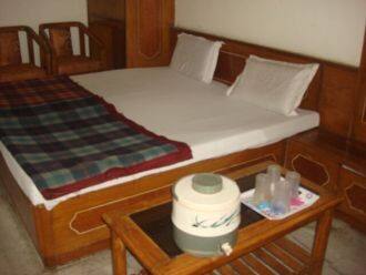 Hotel Anandam, Jaipur 2